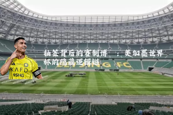 抽签背后的赛制博弈：美加墨世界杯的隐藏逻辑链