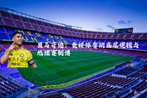 黑马奇迹:竞技体育的底层逻辑与地理赛制博弈